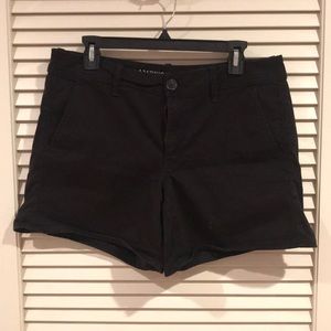 American Eagle Super Stretch MIDI Sz 12